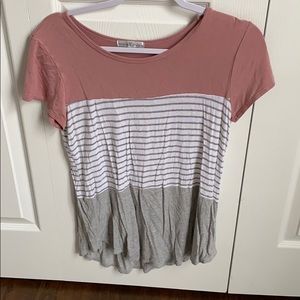 Dry Goods Short Sleeve T-Shirt